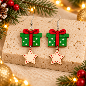 Gift & Star