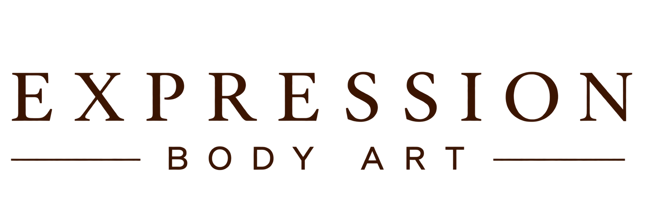 Expression Body Art